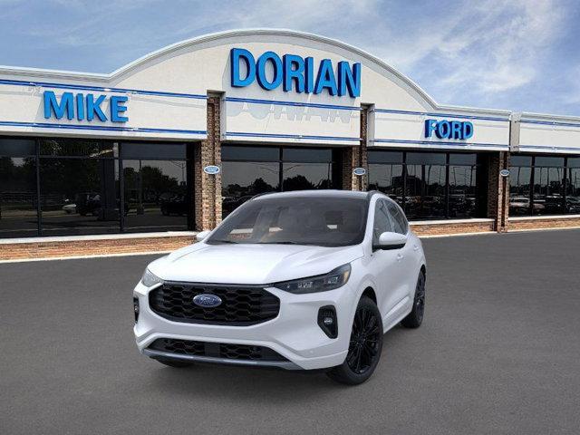 new 2025 Ford Escape car, priced at $40,562