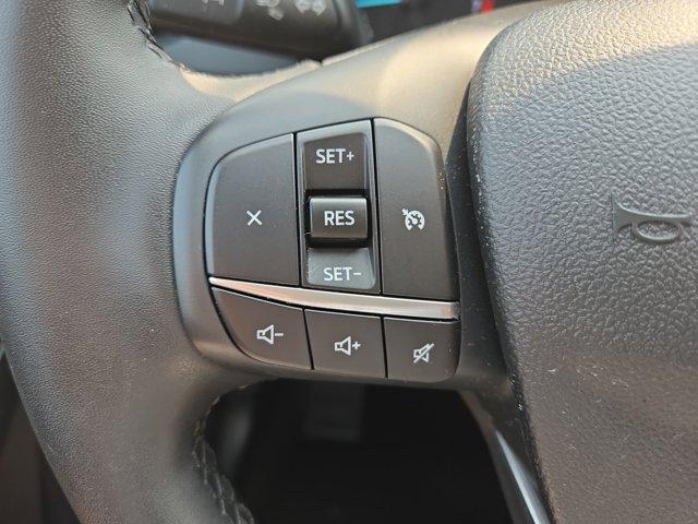 used 2022 Ford Escape car, priced at $21,795