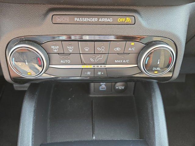 used 2022 Ford Escape car, priced at $21,795