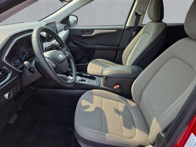 used 2022 Ford Escape car, priced at $21,795