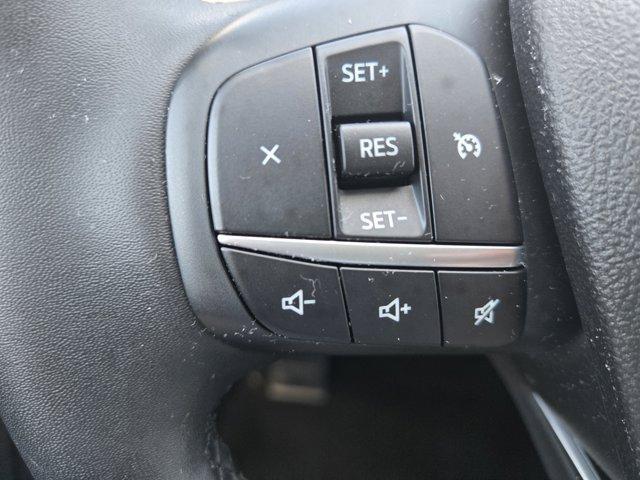 used 2022 Ford Escape car, priced at $22,495