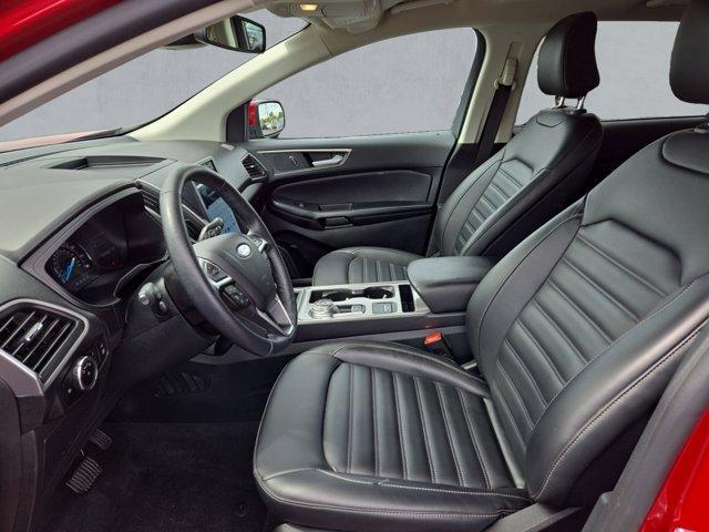 used 2023 Ford Edge car, priced at $25,495