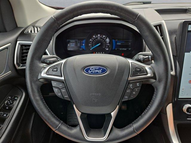 used 2023 Ford Edge car, priced at $25,495