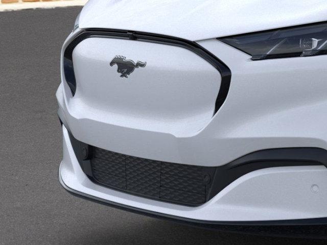 new 2025 Ford Mustang Mach-E car, priced at $48,397
