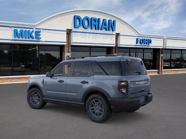 new 2025 Ford Bronco Sport car, priced at $32,149