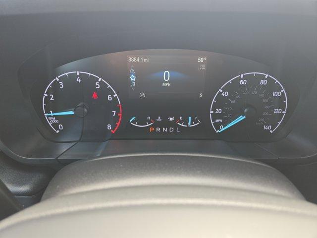used 2024 Ford Maverick car, priced at $28,495