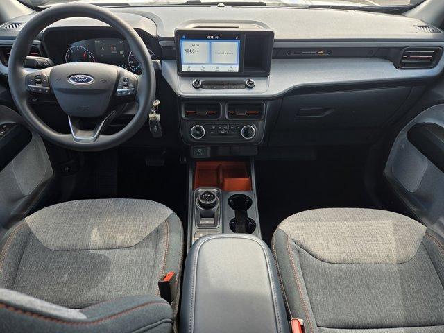 used 2024 Ford Maverick car, priced at $28,495