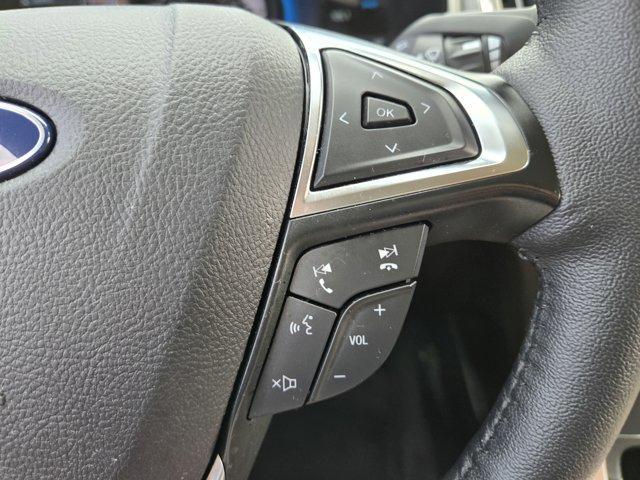 used 2024 Ford Edge car, priced at $29,995