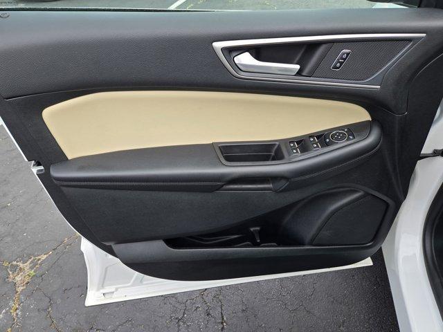 used 2024 Ford Edge car, priced at $29,995