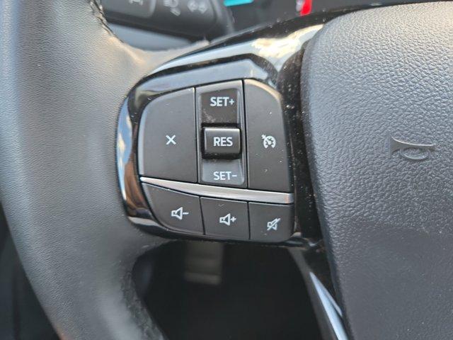 used 2022 Ford Escape car, priced at $20,995