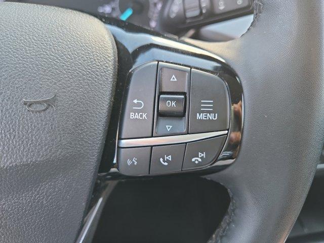 used 2022 Ford Escape car, priced at $20,995