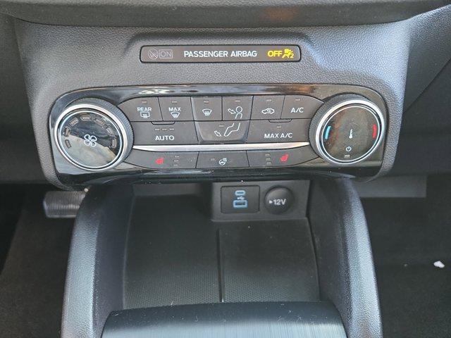 used 2022 Ford Escape car, priced at $20,995
