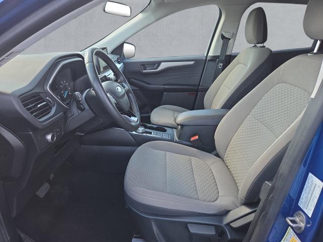 used 2022 Ford Escape car, priced at $20,995