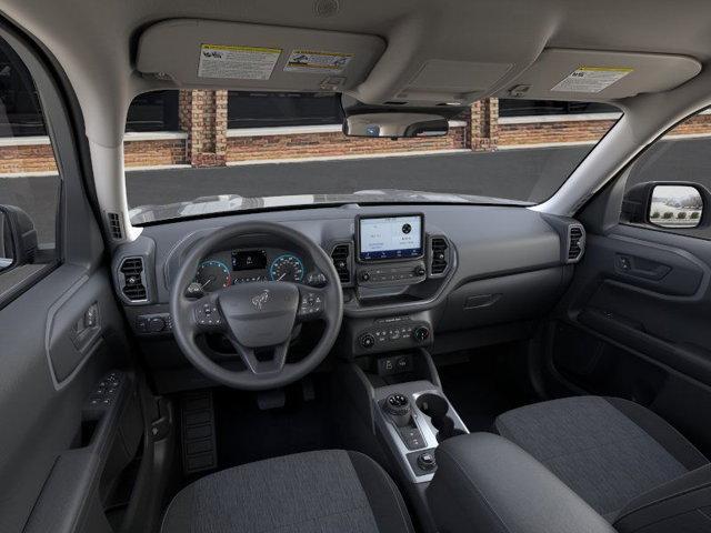 new 2024 Ford Bronco Sport car, priced at $30,699