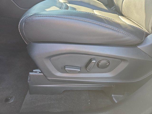 used 2024 Ford Explorer car, priced at $47,995
