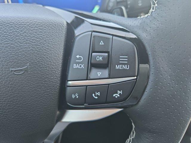 used 2024 Ford Explorer car, priced at $47,995