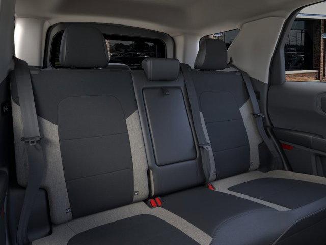 new 2025 Ford Bronco Sport car, priced at $34,219