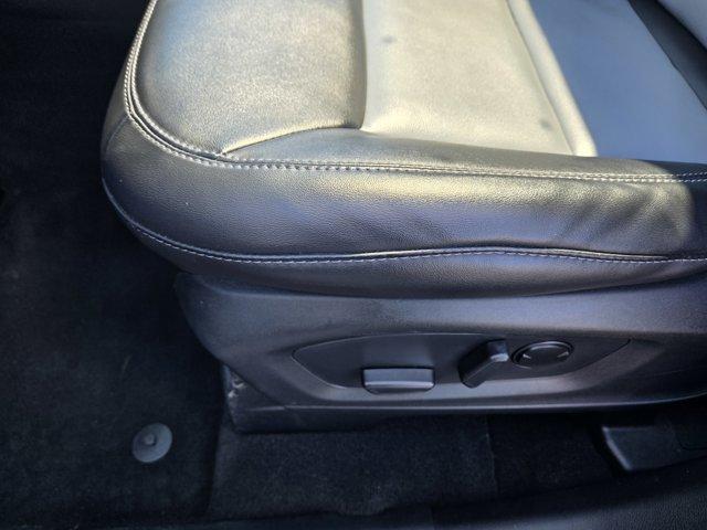 used 2023 Ford Explorer car, priced at $33,995