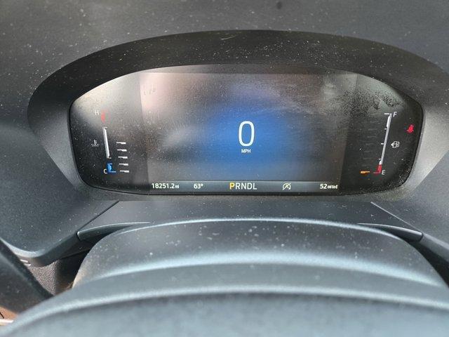 used 2023 Ford Escape car, priced at $22,995