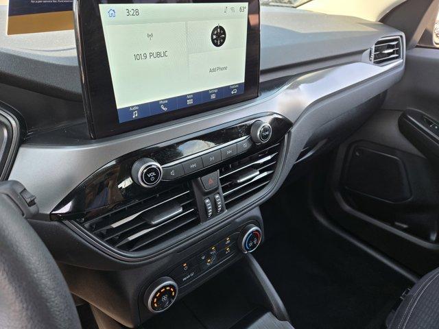 used 2023 Ford Escape car, priced at $22,995