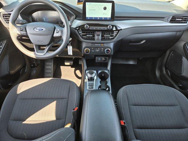 used 2023 Ford Escape car, priced at $22,995