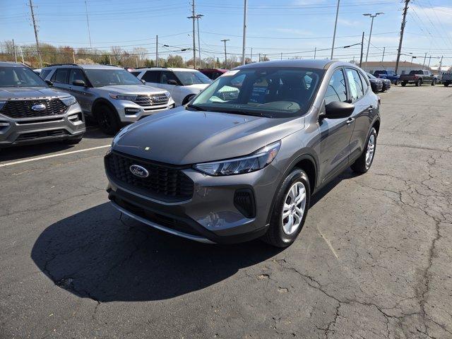 used 2023 Ford Escape car, priced at $22,995