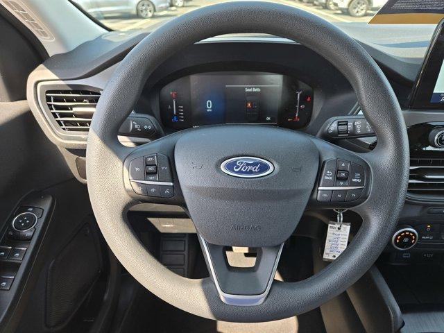used 2023 Ford Escape car, priced at $22,995
