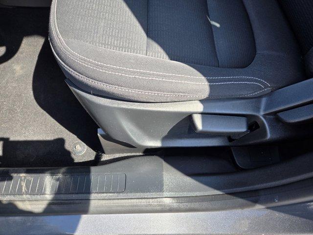 used 2023 Ford Escape car, priced at $22,995