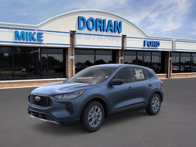 new 2025 Ford Escape car, priced at $27,328