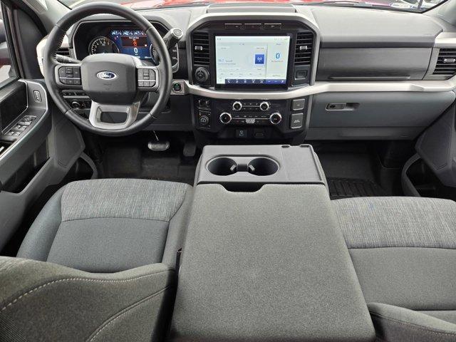 used 2022 Ford F-150 car, priced at $42,995