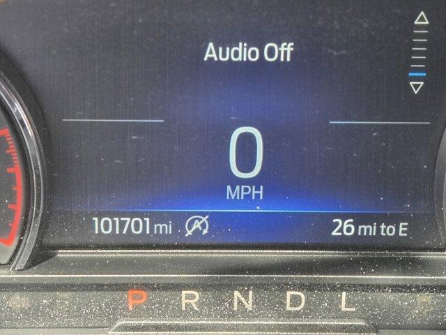 used 2022 Ford Explorer car, priced at $22,995