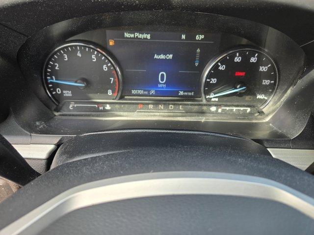 used 2022 Ford Explorer car, priced at $22,995