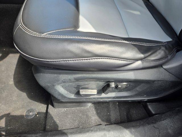 used 2022 Ford Explorer car, priced at $22,995