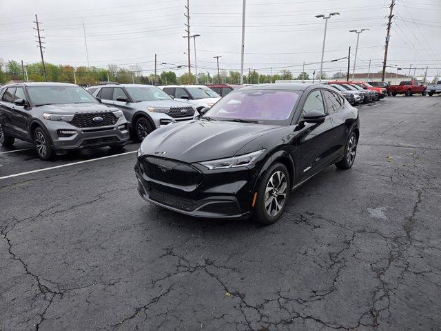 used 2021 Ford Mustang Mach-E car, priced at $26,995