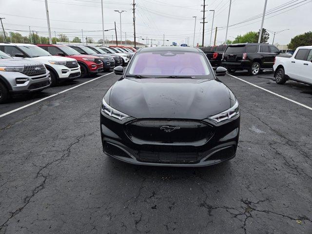 used 2021 Ford Mustang Mach-E car, priced at $26,995