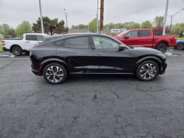 used 2021 Ford Mustang Mach-E car, priced at $26,995