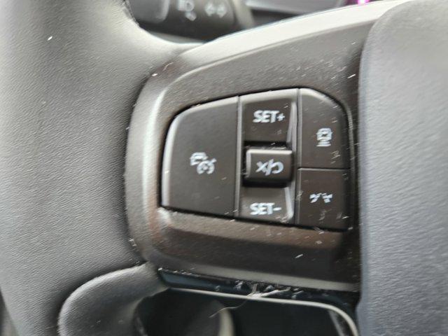 used 2021 Ford Mustang Mach-E car, priced at $26,995