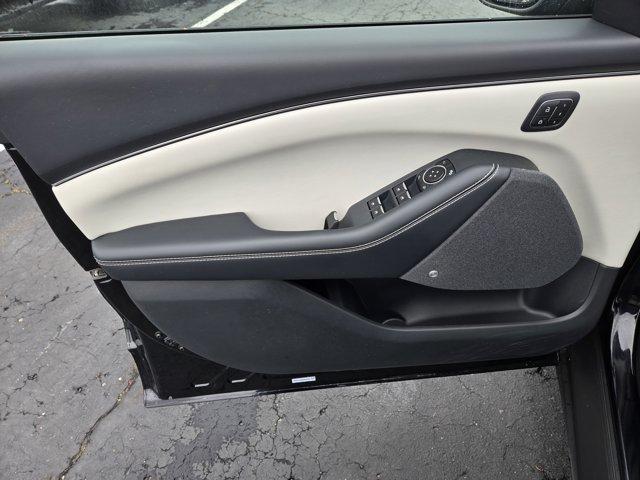 used 2021 Ford Mustang Mach-E car, priced at $26,995