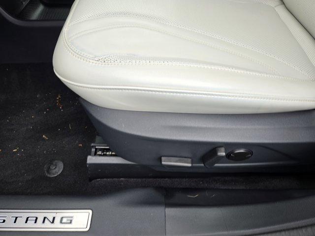 used 2021 Ford Mustang Mach-E car, priced at $26,995