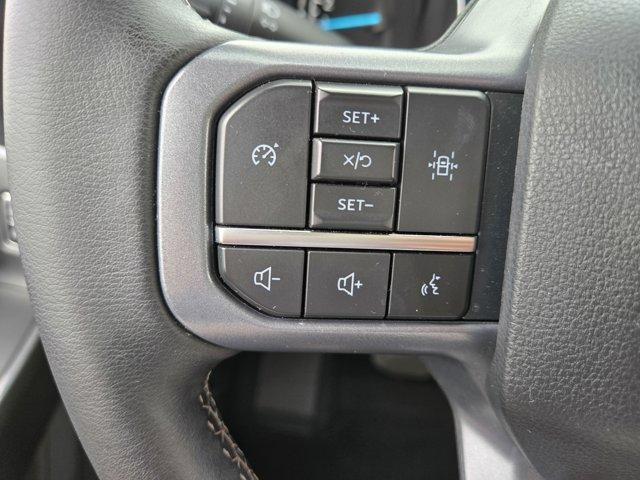 used 2023 Ford F-150 car, priced at $43,495