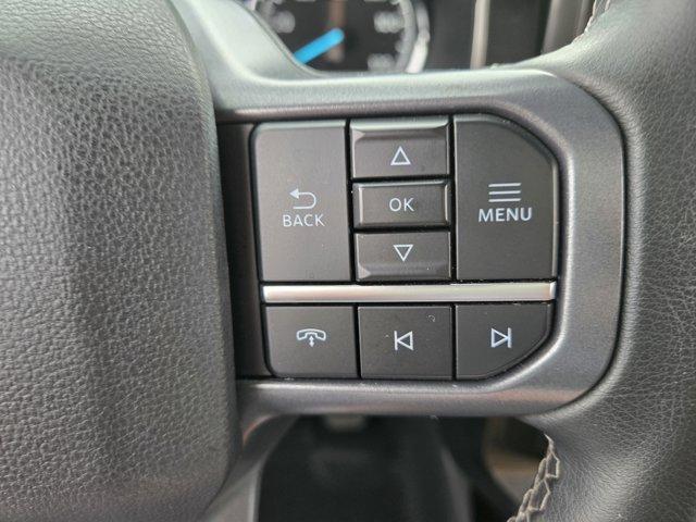 used 2023 Ford F-150 car, priced at $43,495