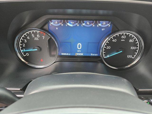used 2023 Ford F-150 car, priced at $43,495