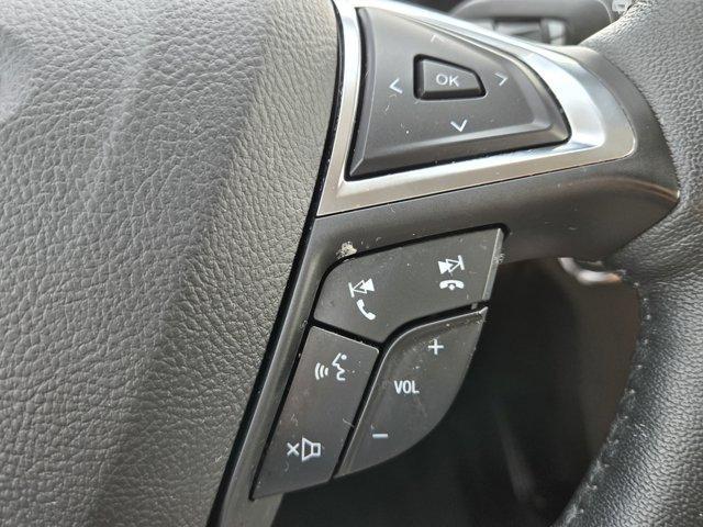 used 2022 Ford Edge car