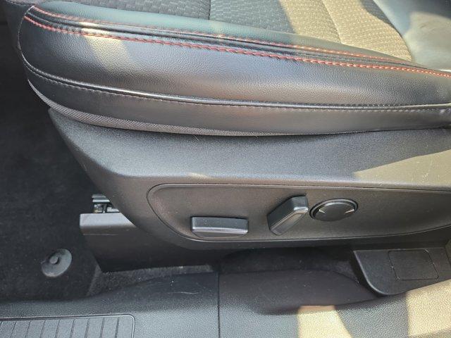used 2023 Ford Escape car, priced at $23,495
