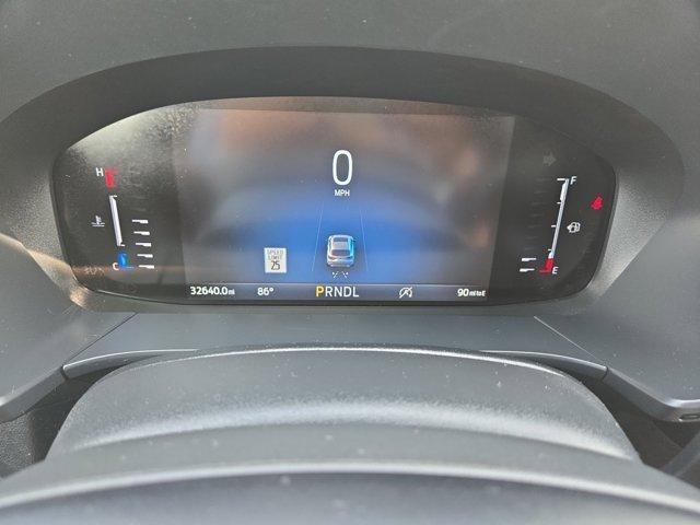 used 2023 Ford Escape car, priced at $23,495