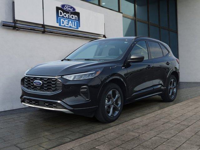 used 2023 Ford Escape car, priced at $23,495