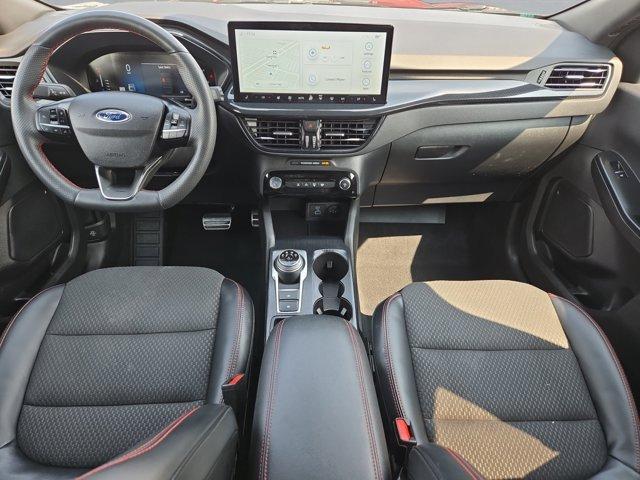 used 2023 Ford Escape car, priced at $23,495