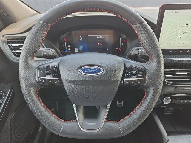 used 2023 Ford Escape car, priced at $23,495