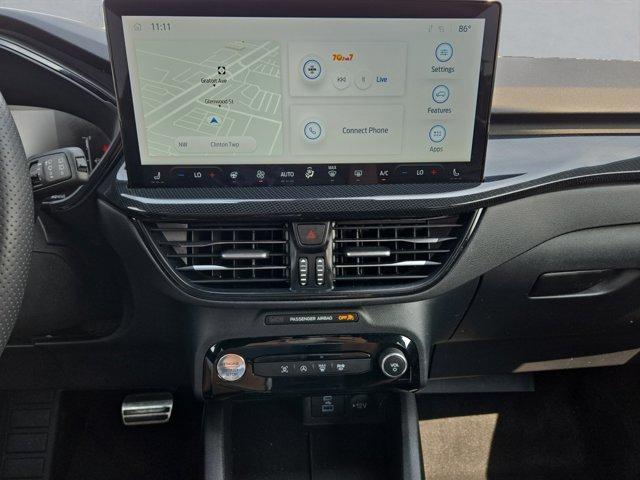 used 2023 Ford Escape car, priced at $23,495