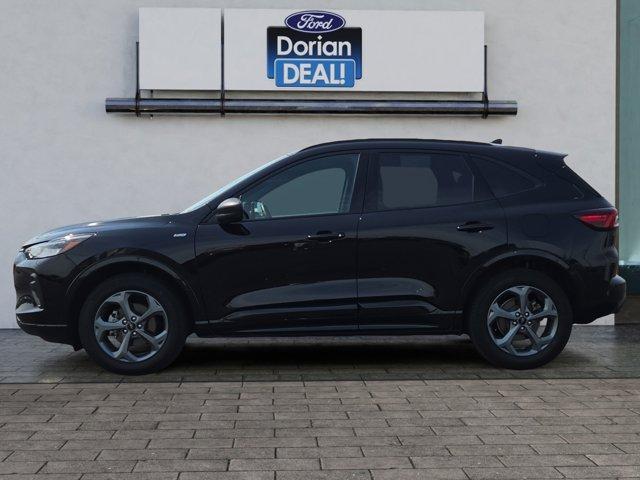 used 2023 Ford Escape car, priced at $23,495